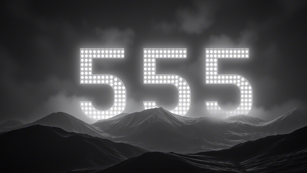 555